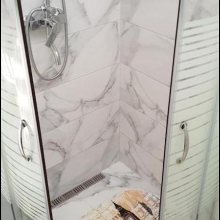 Lux Apartments With Pool Dex Zemun Polje 외부 사진