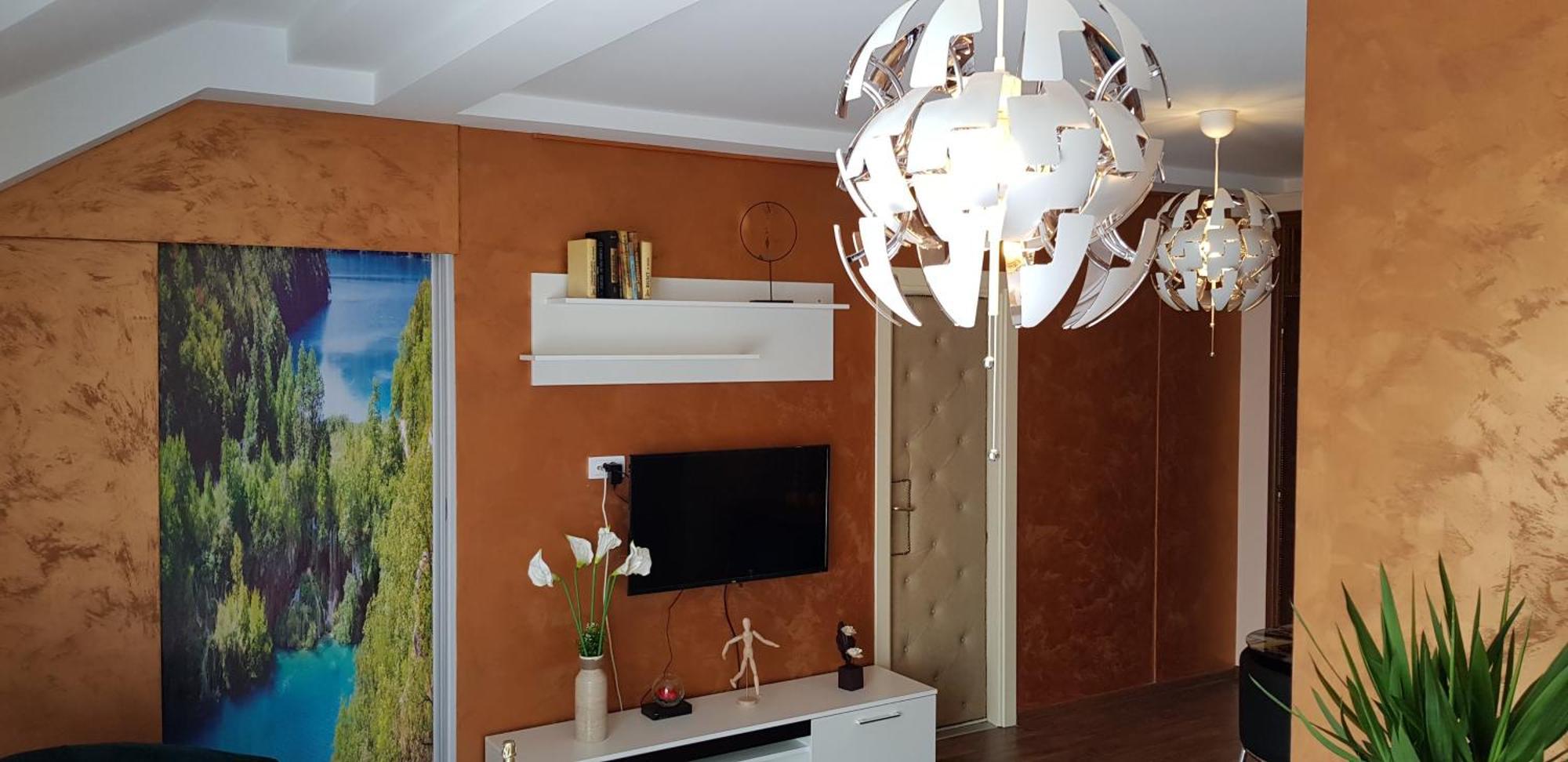 Lux Apartments With Pool Dex Zemun Polje 외부 사진