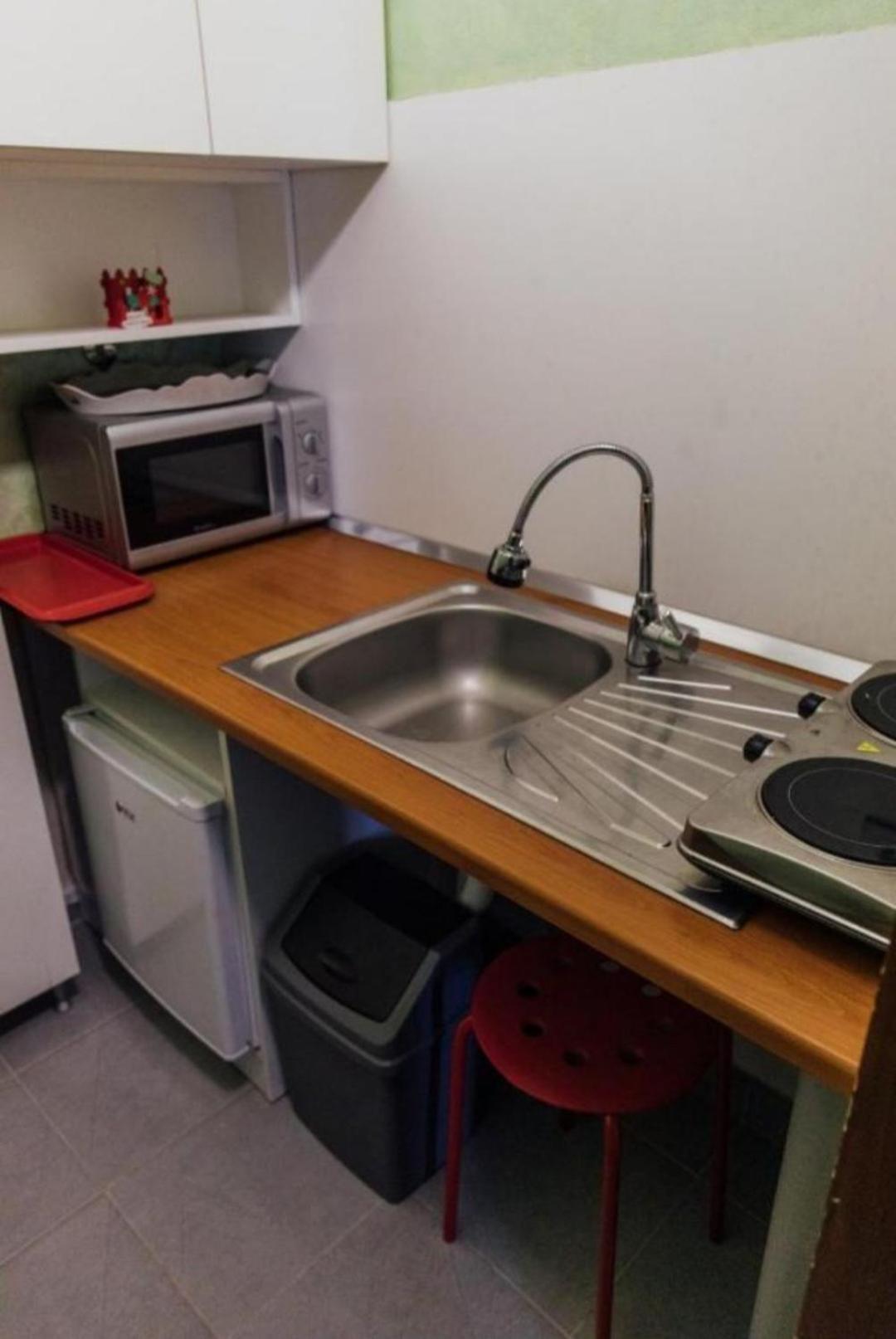 Lux Apartments With Pool Dex Zemun Polje 외부 사진