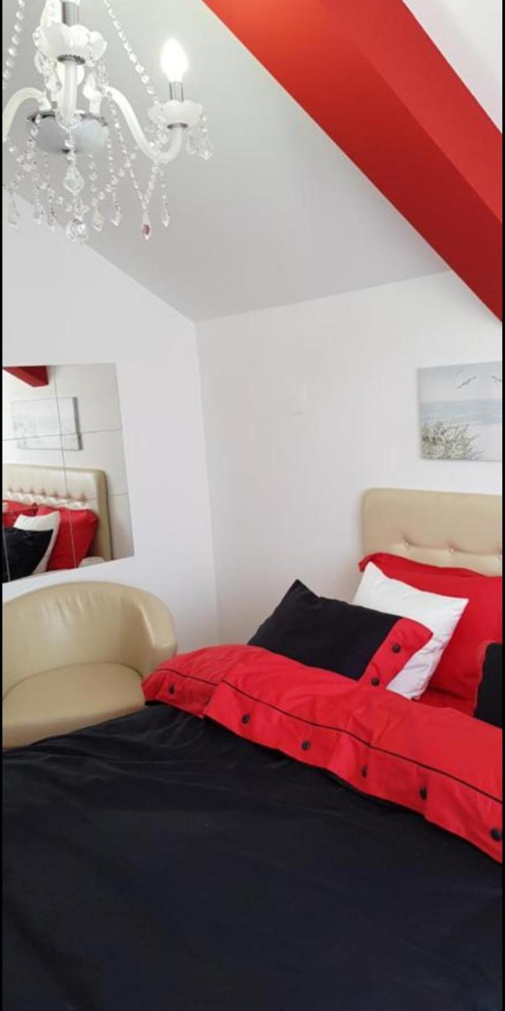 Lux Apartments With Pool Dex Zemun Polje 외부 사진