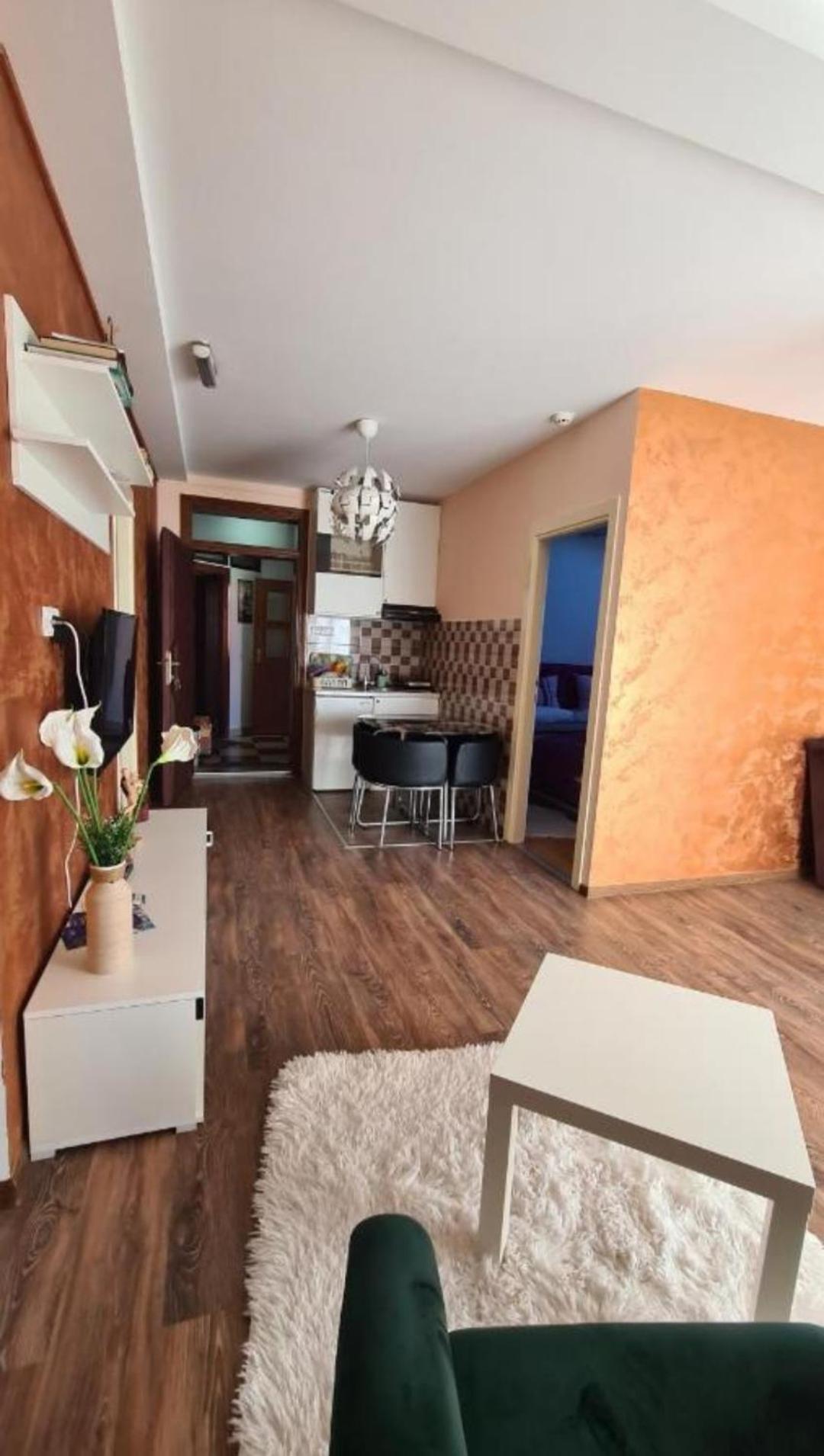 Lux Apartments With Pool Dex Zemun Polje 외부 사진