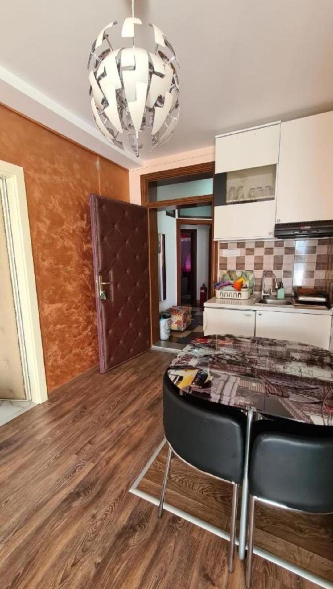 Lux Apartments With Pool Dex Zemun Polje 외부 사진