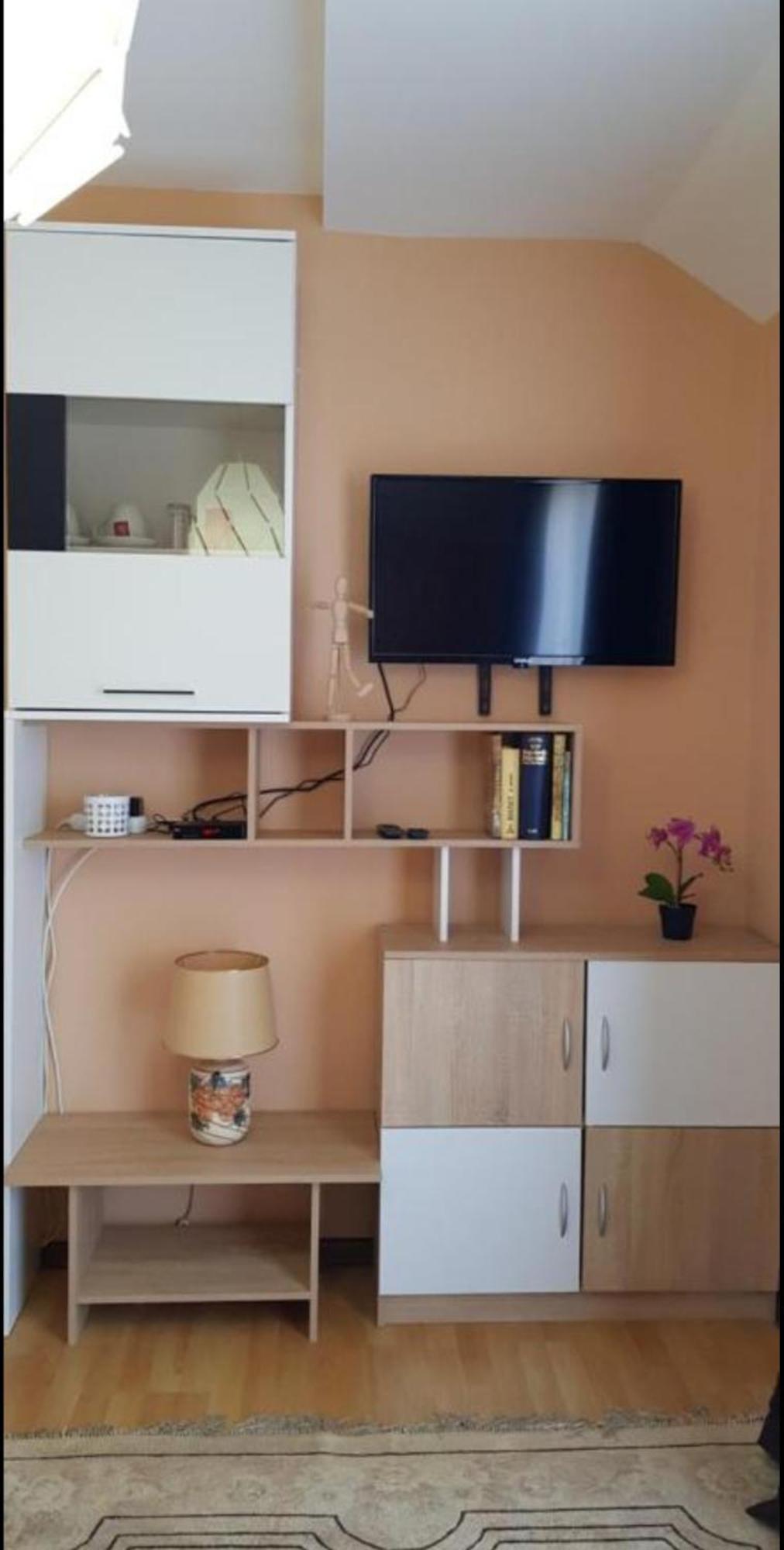 Lux Apartments With Pool Dex Zemun Polje 외부 사진