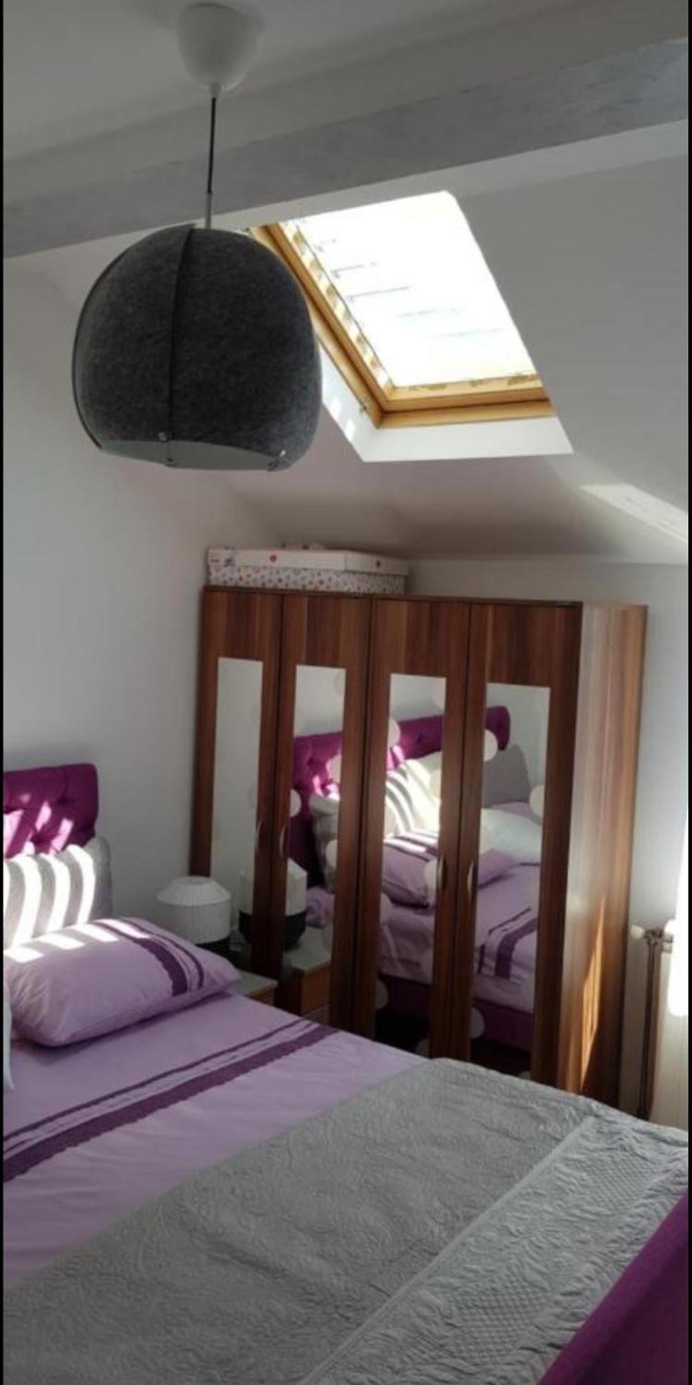 Lux Apartments With Pool Dex Zemun Polje 외부 사진