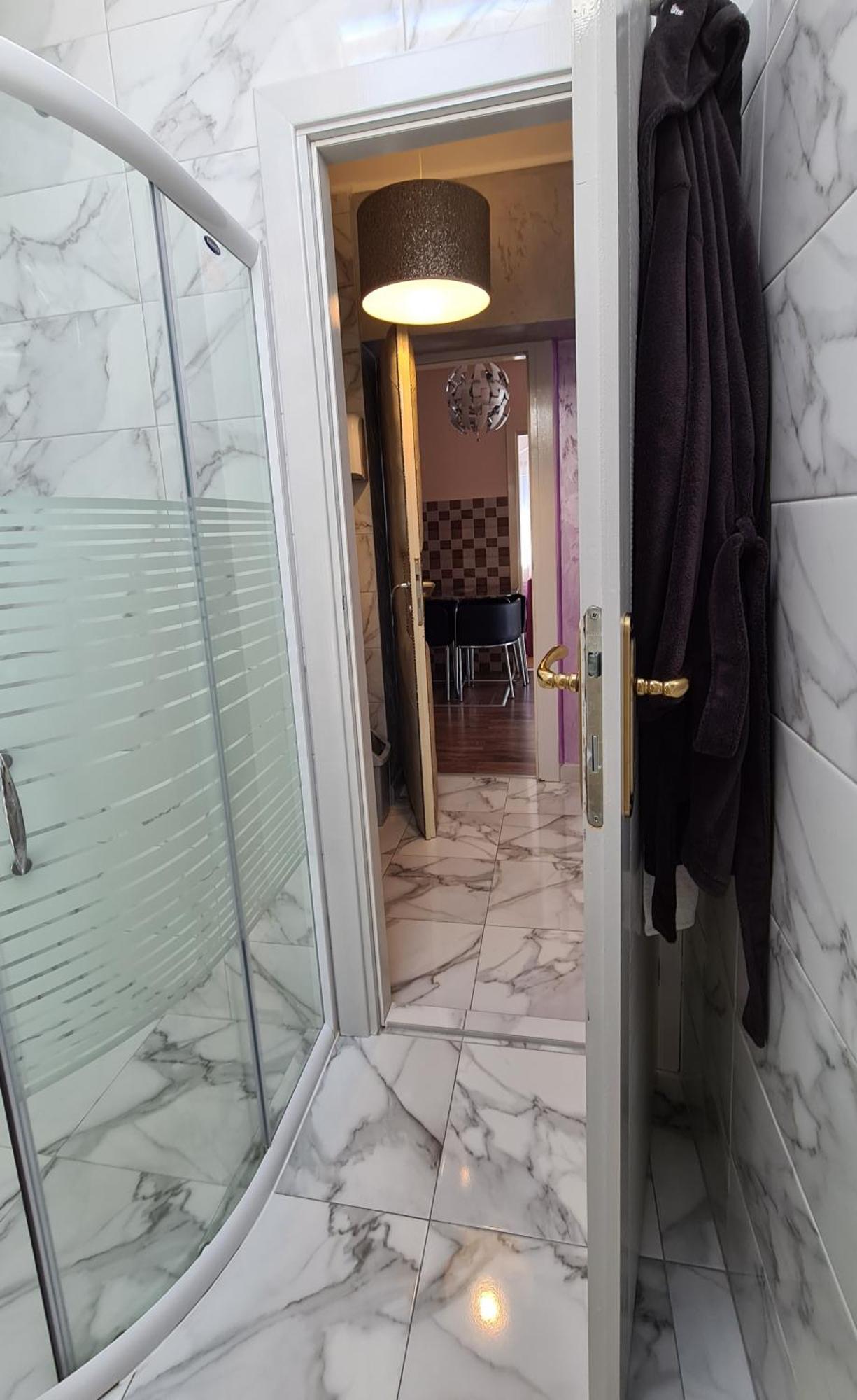 Lux Apartments With Pool Dex Zemun Polje 외부 사진