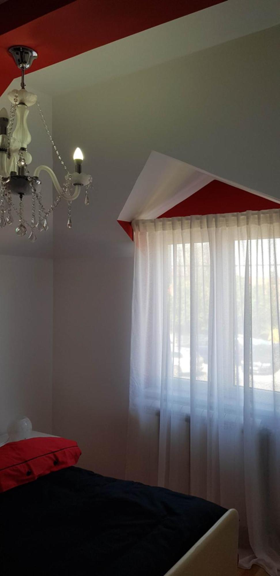 Lux Apartments With Pool Dex Zemun Polje 객실 사진