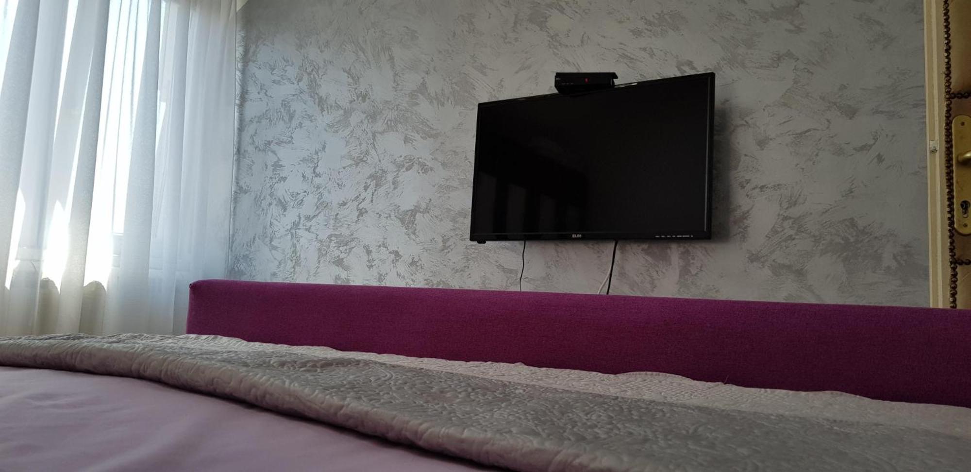 Lux Apartments With Pool Dex Zemun Polje 객실 사진