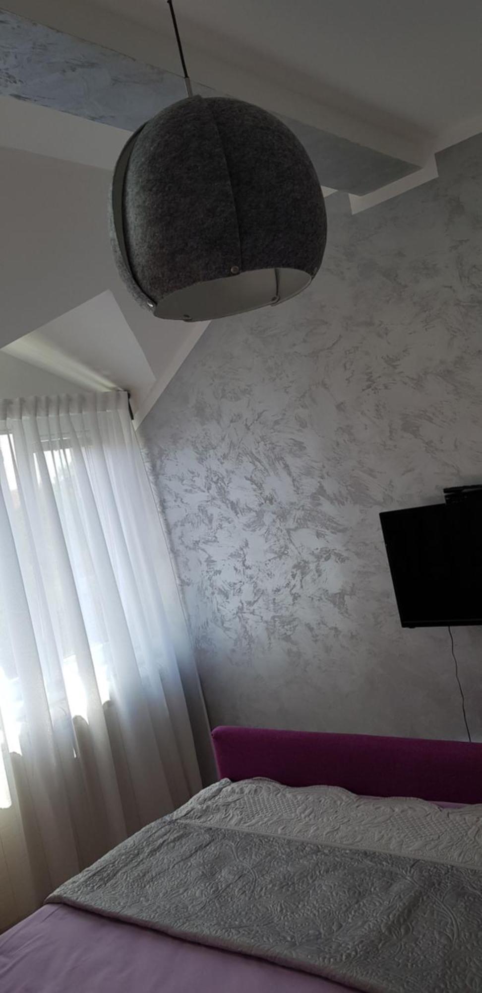 Lux Apartments With Pool Dex Zemun Polje 객실 사진