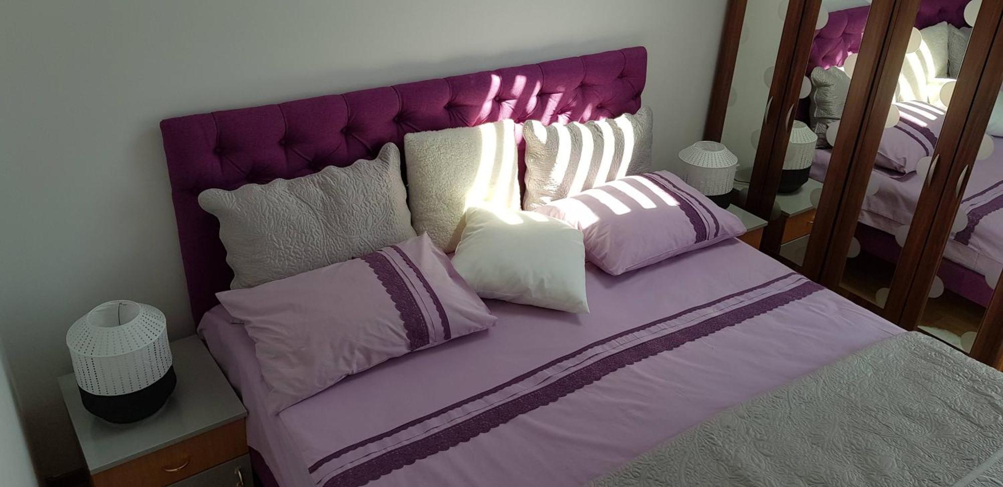 Lux Apartments With Pool Dex Zemun Polje 객실 사진